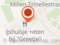 Dine 'n Ice - Eethuis - IJssalon Greetje
