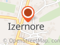 Cercle Hippique d'Izernore