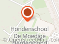 De moedige herdershond