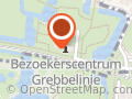 Grebbelinie Bezoekerscentrum