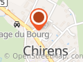 Médiathèque de Chirens