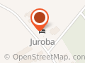 Bed and Breakfast Juroba