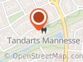 Tandartspraktijk Mannesse