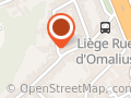 Isabelle Sternotte Liege