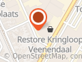 Xpert Clinics Oogzorg, vestiging Veenendaal