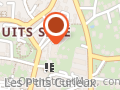 Foyer le Colibri