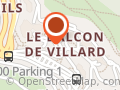 Le Parpaillou, cuisine italienne & Pizza artisanale