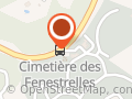 Cimetière des Fenestrelles