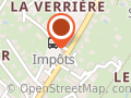 Impôts (Recette)