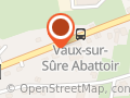 Ecurie de la Sûre