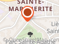 B&B Villa Thibault