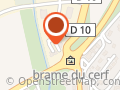 PF ODILLE - Rochefort-sur-Nenon