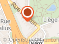 France Properties SPRL
