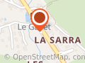 Boulangerie La Dauphine