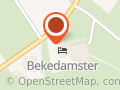 Bekedamster