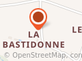 Location de Mas en Provence : Domaine de la Bastidonne à Céreste-en-Luberon