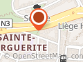 'Car Wash - Aux Portes de Liege' Sprl
