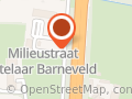 Milieustraat Otelaar Barneveld