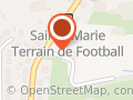 Union Sportive Sainte-Marie-Sur-Semois A.s.b.l.
