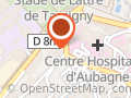 Far-West Pizza aubagne