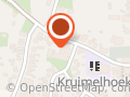 Chemische Wasserij-Stomerij "De Kim"