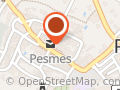 Bureau d'information Touristique de Pesmes