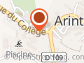 École Élémentaire Publique Arinthod