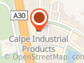 Calpe Industrial