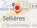 La Librairie du Milieu