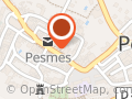 Pharmacie de Pesmes
