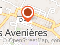 Pharmacie Centrale