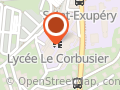 Lycée Professionnel le Corbusier