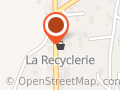 La boutique Recyclerie