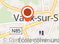 Commune de Vaux-sur-Sûre