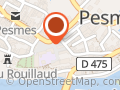 Mairie de Pesmes