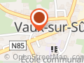 Mairie de Vaux-sur-Sûre 6640, Belgique