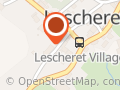 Aux Sources de Lescheret