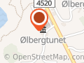Ølbergtunet