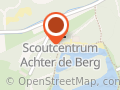 Scoutcentrum Achter de Berg