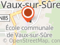 Ecole de Vaux-sur-Sûre I