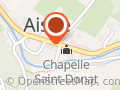Chez Tante Alice