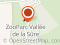 ZooParc Vallée de la Sûre
