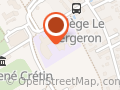 Collège Le Vergeron