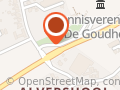 Tennisvereniging "de Goudhoek"