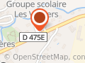 pizza le restaurant