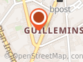 LAVOIR LAUNDRILLON GUILLEMINS