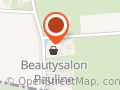 Beautysalon Pauline