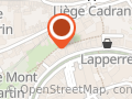 microStart Liège (Uniquement sur rendez-vous).