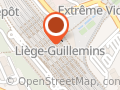 Delitraiteur Eat & Go Liège-Guillemins