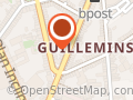 Centre dentaire des Guillemins